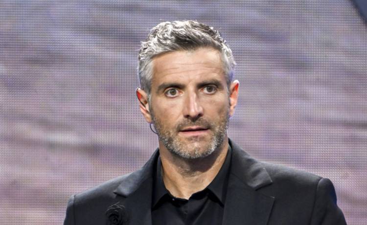 Przemysław Świderski/AKPA