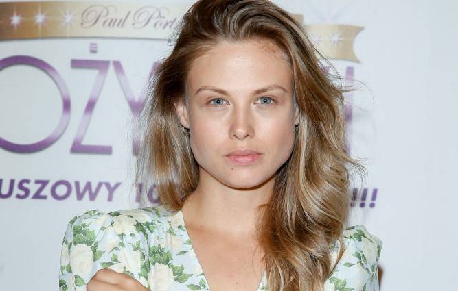 Anna Karczmarczyk na odważnych zdjęciach w bikini! "Oszalałem, jesteś cudowna" - komentują internauci                                                                                      