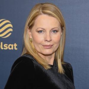 Ewa Skibińska pokazała niemal wszystko. 60-letnia aktorka nago w łóżku [FOTO]