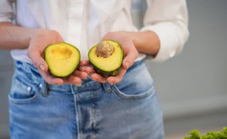 Awokado - jak przechowywać, fot. Shutterstock