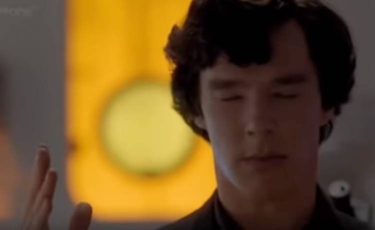 Jest prosty sposób, by poprawić pamięć! Bądź jak Sherlock Holmes!