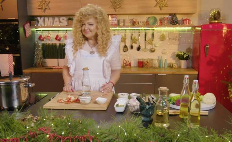 Magda Gessler na Youtube! O czym jest pierwszy film?