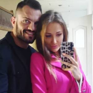 Eliza z "Warsaw Shore" na nowych zdjęciach. Na chwilę zrezygnowała z mocnego makijażu. Efekt wbija w fotel! [ZDJĘCIA]