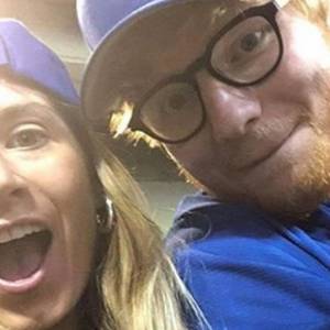 Ed Sheeran wprowadził fanów w błąd? Muzyk dopiero niedawno wziął ślub!