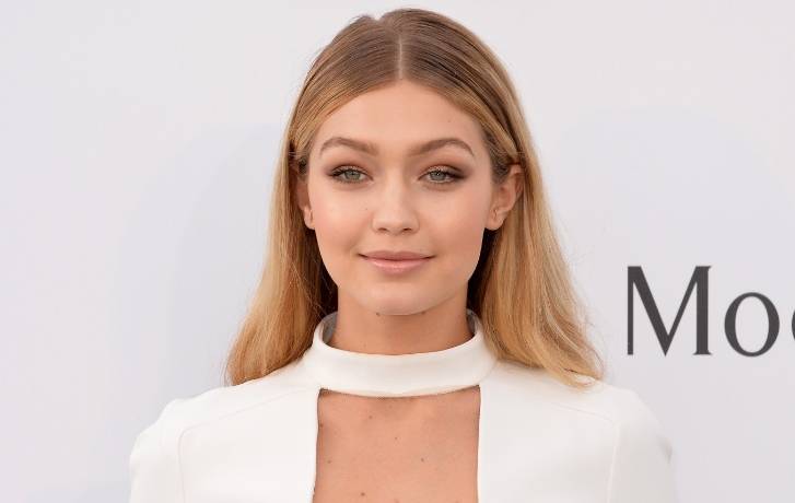 Gigi Hadid pokazała ciążowy brzuszek. Efekty wyjątkowej sesji zdjęciowej zachwycają!