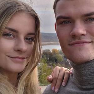 Uczestnicy "Rolnik szuka żony" w dniu ślubu. Tak Ada i Michał szaleli przed kamerą! [WIDEO]