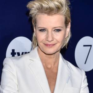 Małgorzata Kożuchowska kusi na Instagramie. "Co za figura"! Drapieżny kadr trafił do sieci