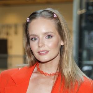 Olga Kalicka w bikini! Razem z synem pojechała na "najlepsze wakacje świata" [FOTO]