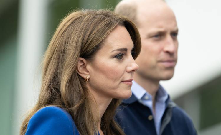 Kate Middleton, fot shutterstock.com