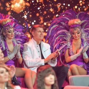 Sylwester w Zakopanem. Impreza sylwestrowa Dwójki. Kto wystąpi?