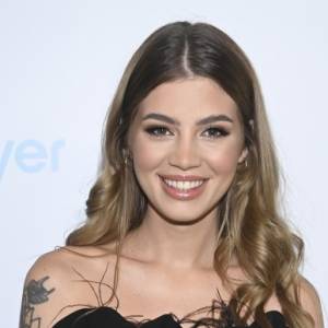 Weronika Zoń podnosi temperaturę, pozując w bieliźnie. Internauci: "Ślicznie" [FOTO]