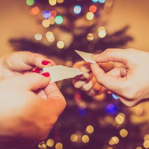 Jak nie składać życzeń świątecznych? Tego nie mów, bo kogoś urazisz