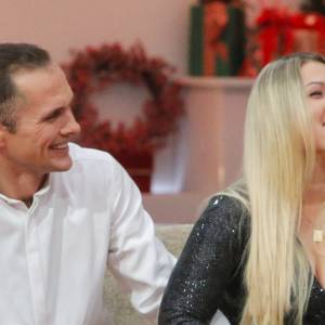 Dorota i Waldemar z „Rolnik szuka żony” mają córkę. „Cała mama” – komentują internauci 