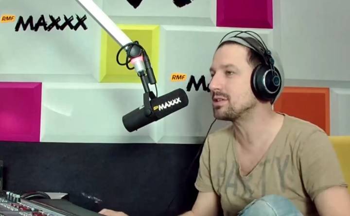Jakie Było Pytanie w RMF MAXXX: Po co komu 2 jedynki z przodu