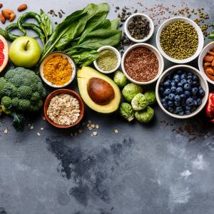 Dieta po świętach i sylwestrze 2020/2021. Pyszne i zdrowe przepisy 