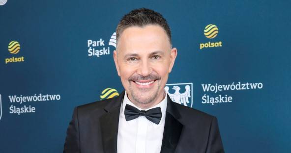 Kolejny uczestnik programu "Twoja twarz brzmi znajomo 18". To Krzysztof Ibisz! [FOTO]