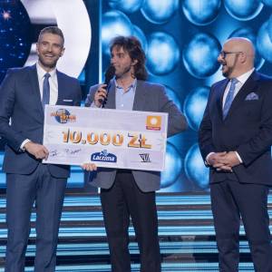 "Twoja twarz brzmi znajomo": Bezprecedensowe wyniki ósmego odcinka! Kto wygrał?