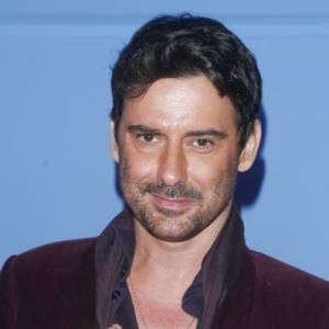 Marcin Tyszka na uroczym zdjęciu z dzieciństwa: "Taki super model Tysio"