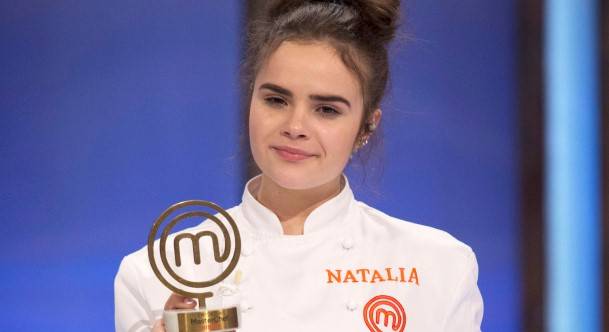 Tak wygląda teraz Natalia Paździor z pierwszej edycji "MasterChef Junior". Co za metamorfoza! [FOTO]