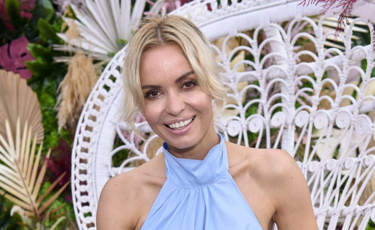 Ewelina Rydzyńska, fot. AKPA