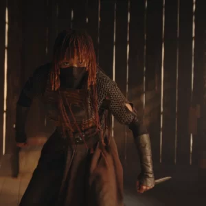 180 milionów dolarów poszło na marne? Disney+ anuluje „Akolitę”  