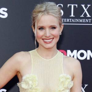 Kristen Bell podziela metody wychowawcze Mili Kunis. Aktorka myje swoje dzieci, dopiero gdy poczuje "smrodek"                                         