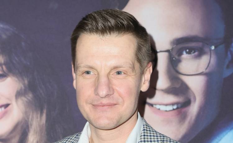 Rafał Mroczek. Fot. East News