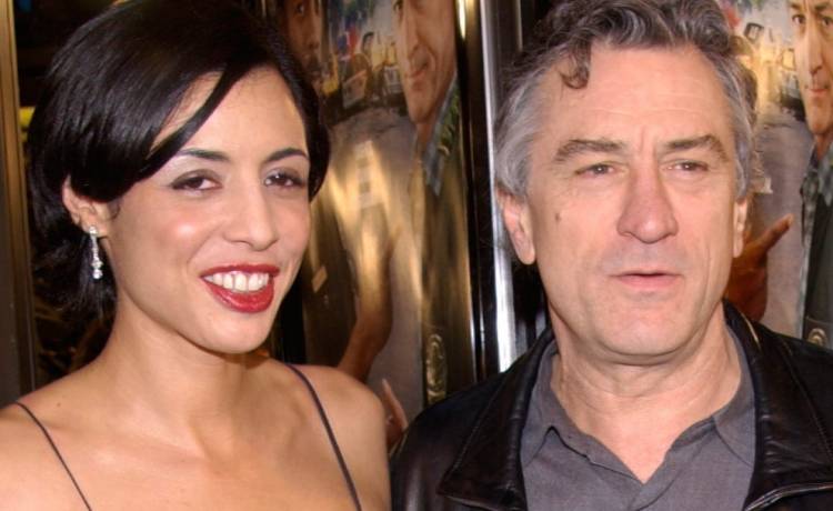 Córka Roberta De Niro przerwała milczenie. Ujawniła, jak zmarł 19-letni Leandro De Niro Rodriguez