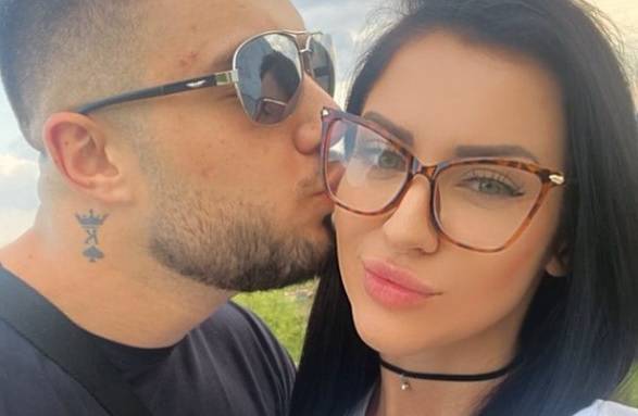 Anna i Włodek z "Love Island" rozpoczynają nowy etap w życiu. Para zbiera gratulacje! 