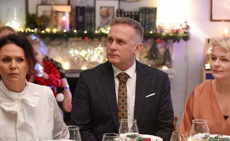 Aktorzy "M jak miłość". Fot. AKPA