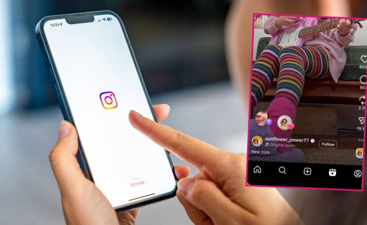 fot. Meta; Tatiana Diuvbanova/Shutterstock