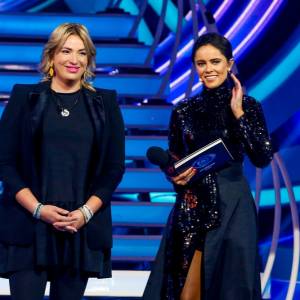 "Big Brother 2". Sarah odpadła z programu. Cztery osoby nominowane