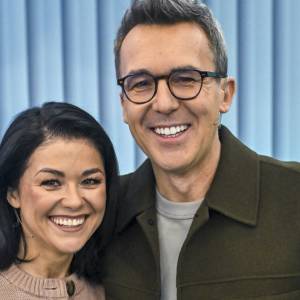 Cichopek i Kurzajewski ogłosili radosne wieści! Zdjęcie mówi wszystko. Gratulacjom nie ma końca