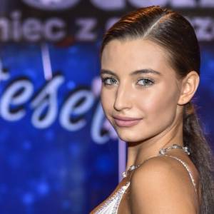 Julia Wieniawa z nagim biustem. Pokazała gorące nagranie [WIDEO]