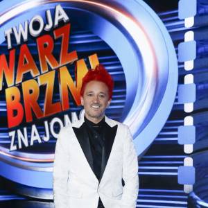 Michał Wiśniewski powróci do "Twoja twarz brzmi znajomo"? Zaskakujące doniesienia!