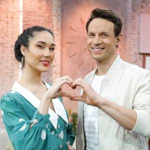 Ida Nowakowska wraca do pracy z Tomaszem Wolnym w "PnŚ". "Brakuje mi tego"