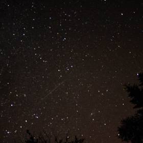 Geminidy będą widoczne już wkrótce. Kiedy spojrzeć w górę?