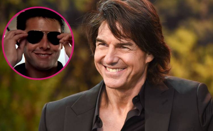 Trwają prace nad „Top Gun 3”. Co wiemy o kontynuacji kultowej serii?, fot. East News/Rex Features, YouTube