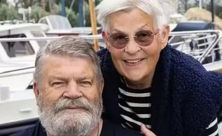 Byli małżeństwem całe życie. Para zdecydowała się na podwójną eutanazję 