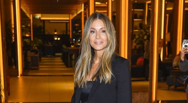 Małgorzata Rozenek pokazała nowe nagranie. "Perfekcyjny" wygląd i brudny samochód! Internauci 