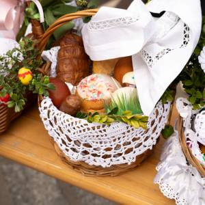 Czy w Wielką Sobotę jest post? Ksiądz rozwiewa wątpliwości