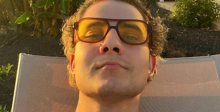 Adam Boguta z "Love Island 7" jest w nowym związku? Gorąco pod zdjęciem Islandera z piękną blondynką! 