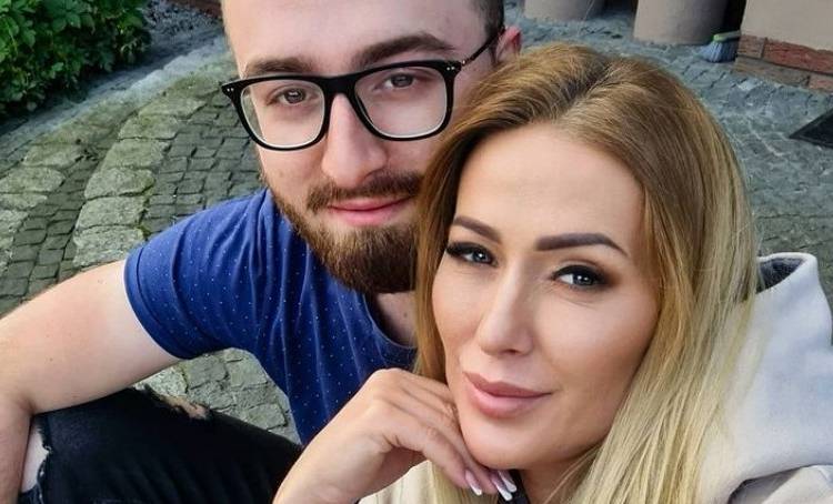 Sylwia Peretti złożyła życzenia zmarłemu synowi z okazji Dnia Dziecka. "Być mamą Anioła"