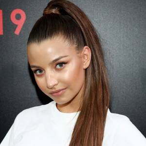 Julia Wieniawa: Miłość mi bardzo służy! 