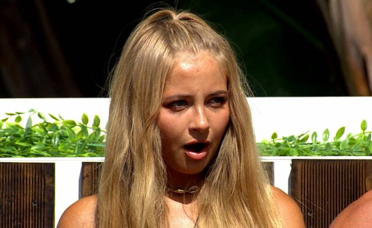 "Love Island". Maciek zadecydował. "Mój wybór nie będzie tak oczywisty dla wszystkich"