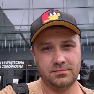 To dlatego Adrian ze „Ślubu od pierwszego wejrzenia” trafił do szpitala. Pisze wprost