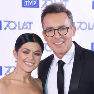 Katarzyna Cichopek dzieli się radosnymi wieściami! Dotąd trzymała to w tajemnicy. "Poznajcie Inkę" [FOTO]