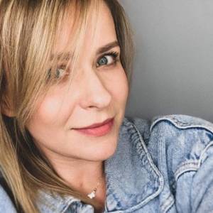 Aneta Zając bez stanika. "Pani lato!" - komentują internauci 