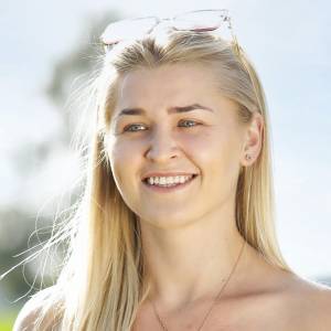 Klaudia z „RszŻ” wyszła w takiej sukni ślubnej i się zaczęło. Poruszenie w komentarzach