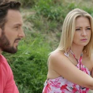 Ogromne zaskoczenie w "M jak Miłość"! Asia nie będzie jednak w ciąży?! 